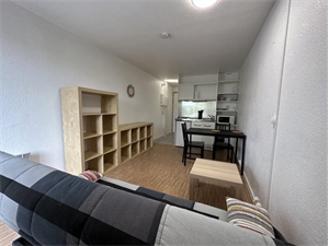 studio à la location -   33000  BORDEAUX, surface 18 m2 location studio - UBI471749069